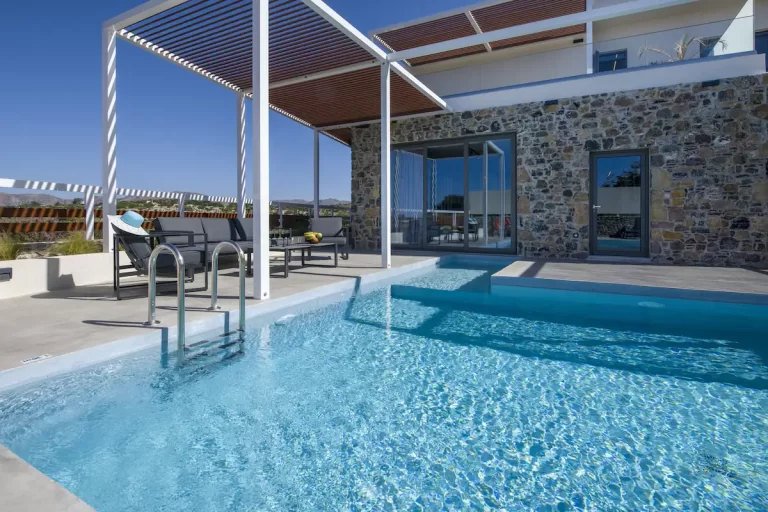 Mon amour luxury villa