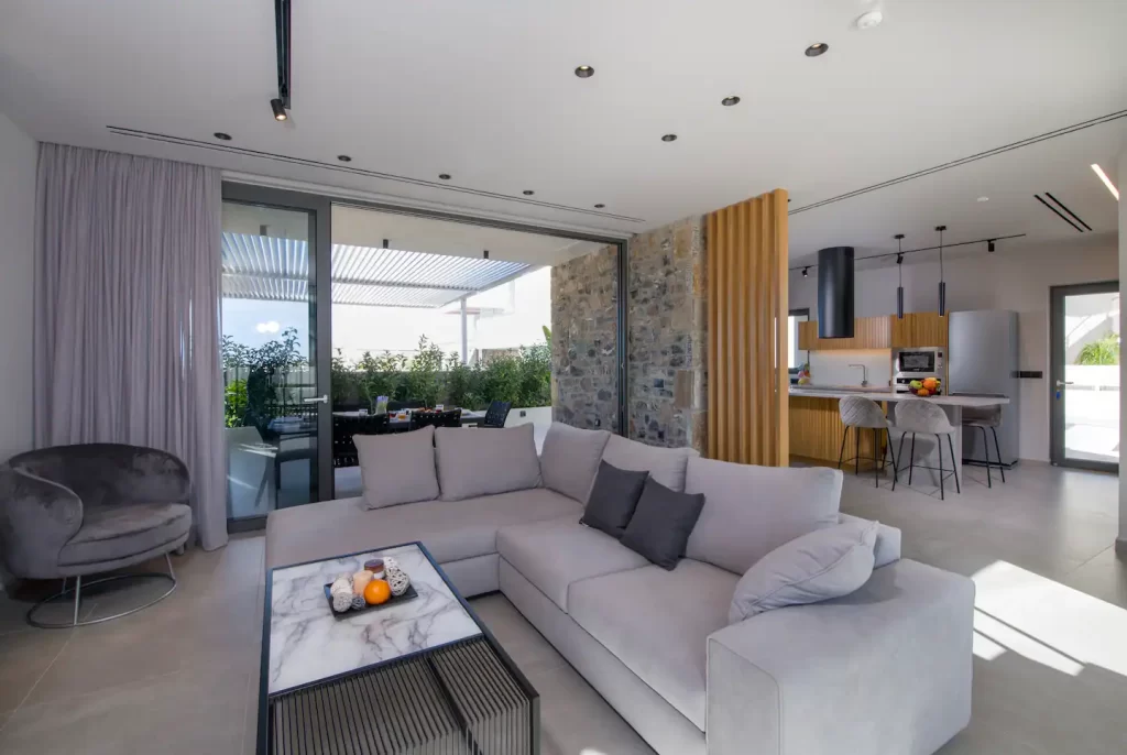 Πολυτελή βίλα Anais